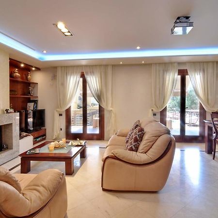 Villa Figareto Corfu  Buitenkant foto