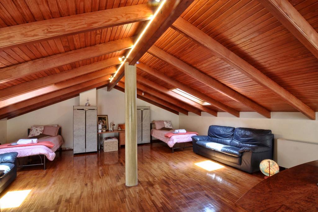 Villa Figareto Corfu  Buitenkant foto